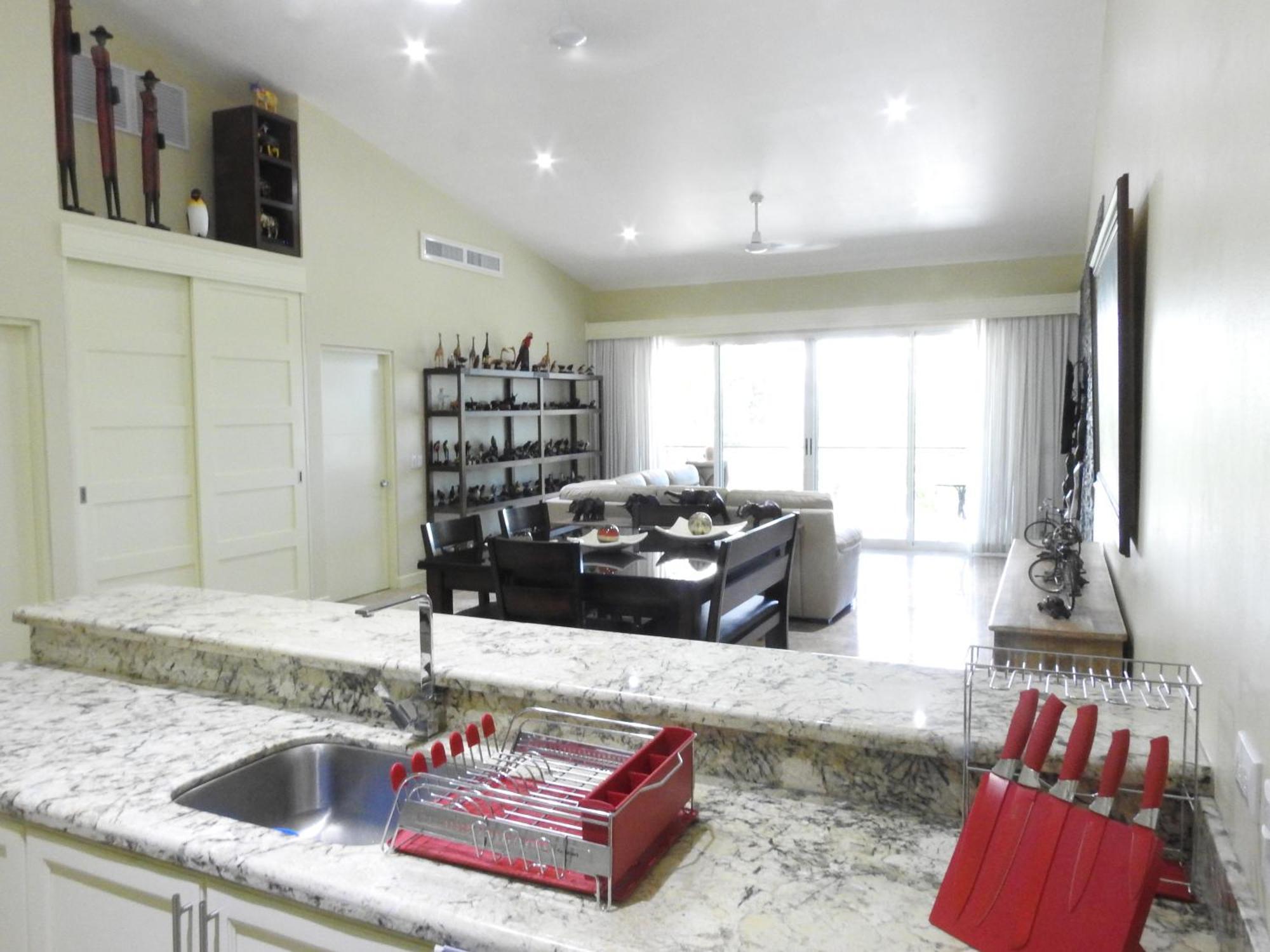 The Elephant Castle Beach Front Penthouse Manuel Antonio Exteriör bild