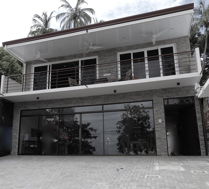 The Elephant Castle Beach Front Penthouse Manuel Antonio Exteriör bild