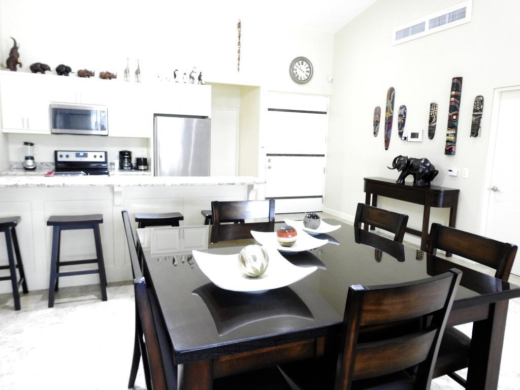 The Elephant Castle Beach Front Penthouse Manuel Antonio Exteriör bild